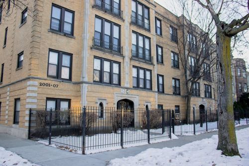 apt-1-2007 Fargo Ave, Chicago, IL, 60645-2730 | Card Image