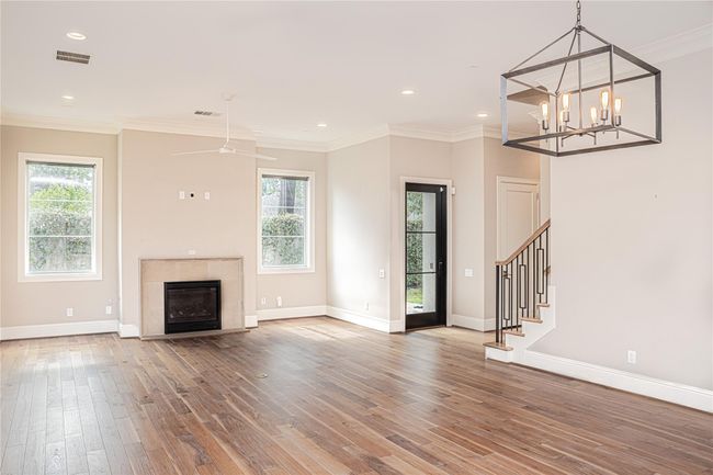 1530 Cunningham Parc Ln, House other with 4 bedrooms, 5 bathrooms and 2 parking in Houston TX | Image 7