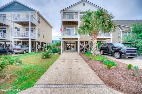 unit-2-1610 Searay Ln, Carolina Beach, NC, 28428-5660 | Card Image