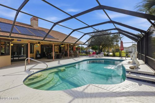 5 Cimmaron Dr, PALM COAST, FL, 32137-8979 | Card Image