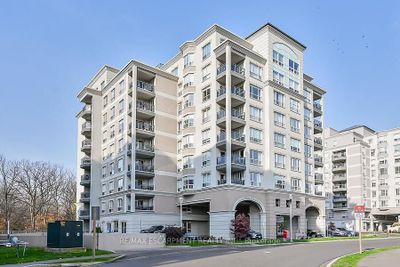 601 - 3000 Creekside Dr, Condo with 2 bedrooms, 2 bathrooms and 2 parking in Hamilton ON | Image 2