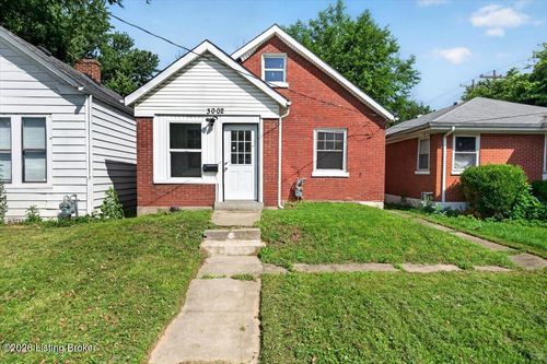 3002 Taylor Blvd, Louisville, KY, 40208 | Card Image