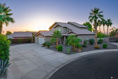 2640 S Barkley Ranch Ave, Yuma, AZ, 85364-7567 | Card Image