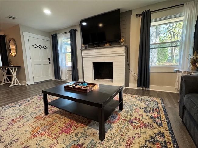 3533 Johns Rd, House other with 4 bedrooms, 2 bathrooms and null parking in Tucker GA | Image 37