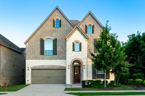 300 Dove Falls Dr, Argyle, TX, 76226-2323 | Card Image