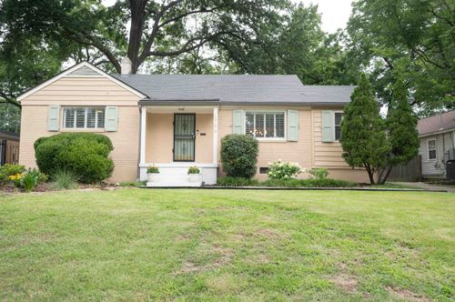 3796 Montclair Dr, Memphis, TN, 38111 | Card Image