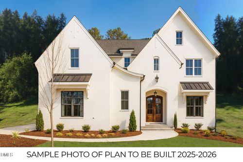 Site2 @819 Homestead Rd, Chapel Hill, NC, 27516 | Card Image