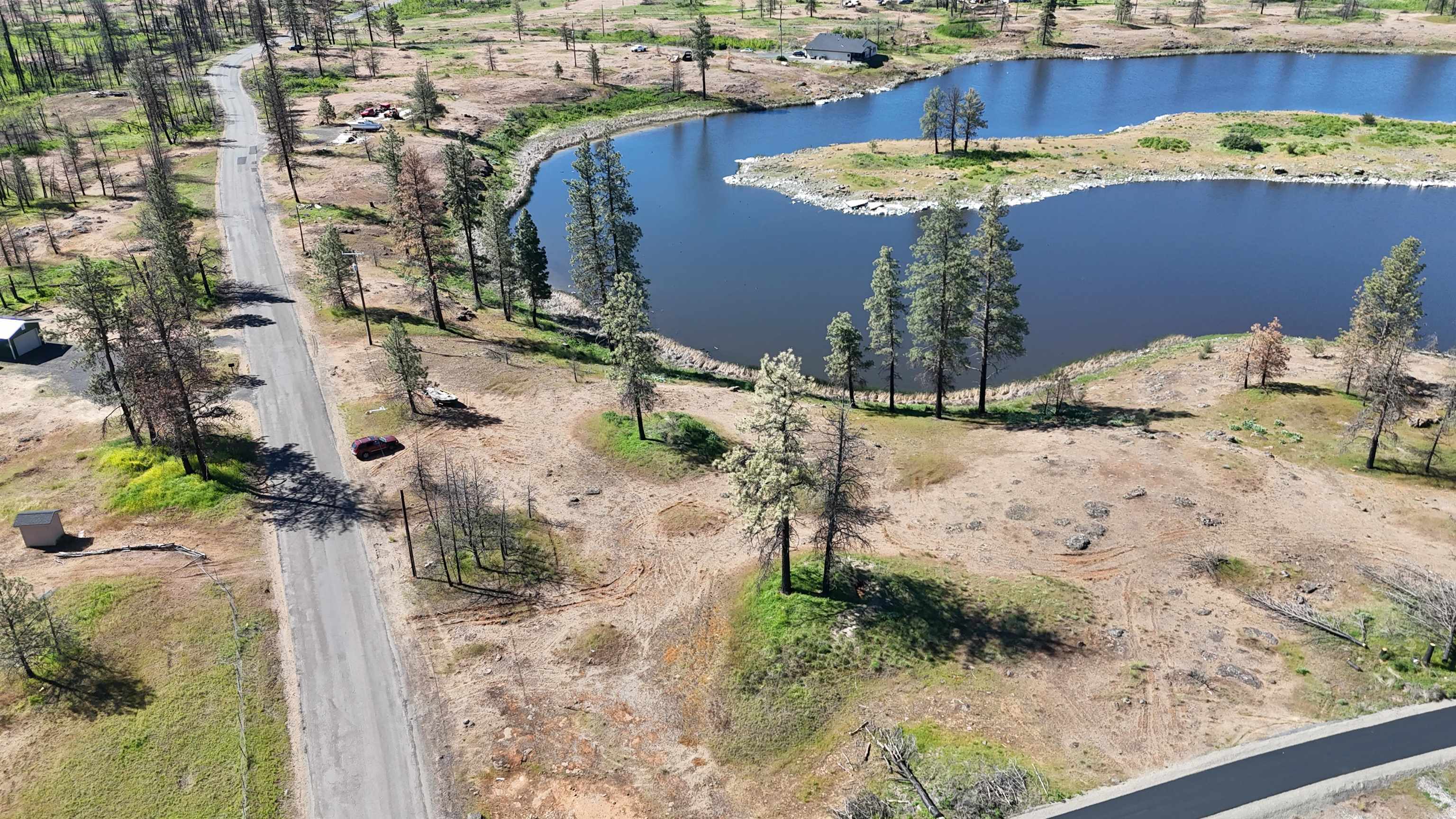 Land in Medical Lake 3