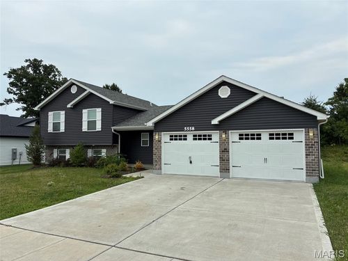 5558 Autumn Trace Parkway, Wentzville, MO, 63385 | Card Image