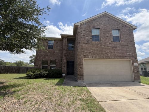 18436 Cloudmore Ln, Elgin, TX, 78621-6037 | Card Image