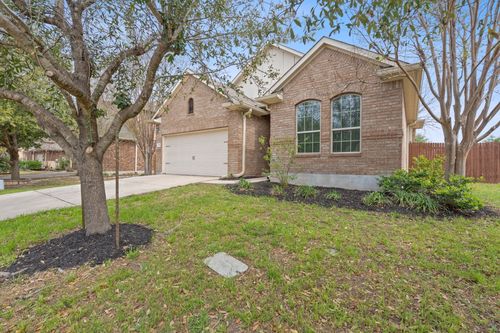 129 Phil Mickelson Ct, Round Rock, TX, 78664-5824 | Card Image