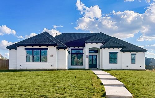 257 Oakmont Dr, Haslet, TX, 76052-3303 | Card Image