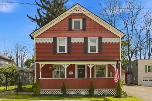 156 Beaver Ct, Amherst, OH, 44001-2102 | Card Image