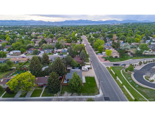5320 W 62 Nd Ave, House other with 4 bedrooms, 3 bathrooms and null parking in Arvada CO | Image 32