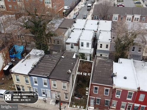 1030 W Monmouth St, PHILADELPHIA, PA, 19133-1838 | Card Image