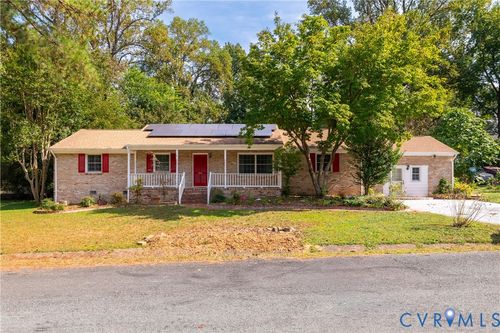 2021 Cedarhurst Dr, Richmond, VA, 23225-2343 | Card Image