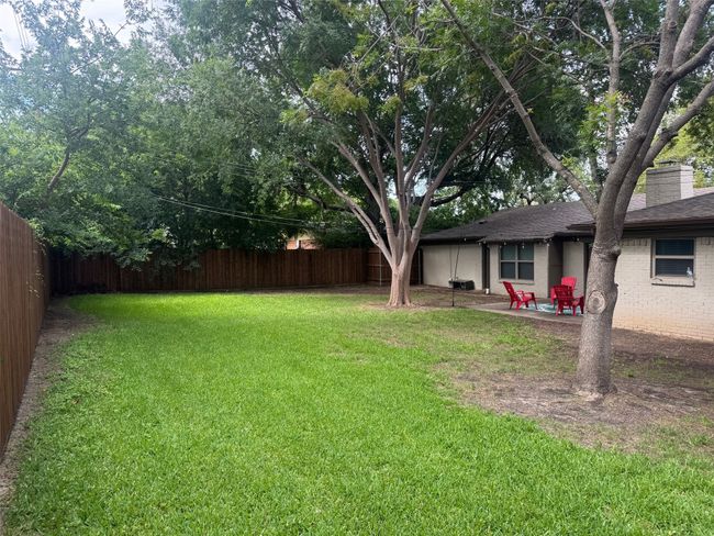 6813 Valhalla Rd, House other with 3 bedrooms, 2 bathrooms and null parking in Fort Worth TX | Image 34