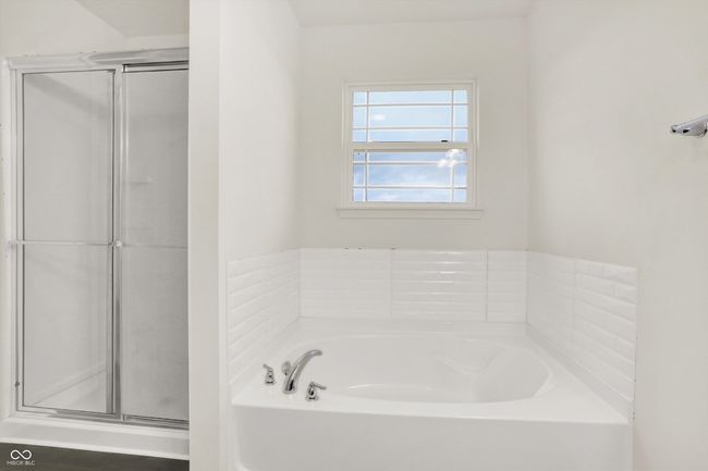 8962 Rowling Way, House other with 4 bedrooms, 3 bathrooms and null parking in Indianapolis IN | Image 31