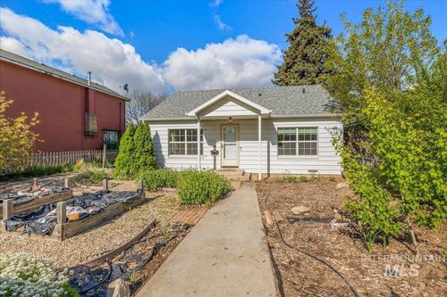 1715 S Robert St, Boise, ID, 83705-3161 | Card Image