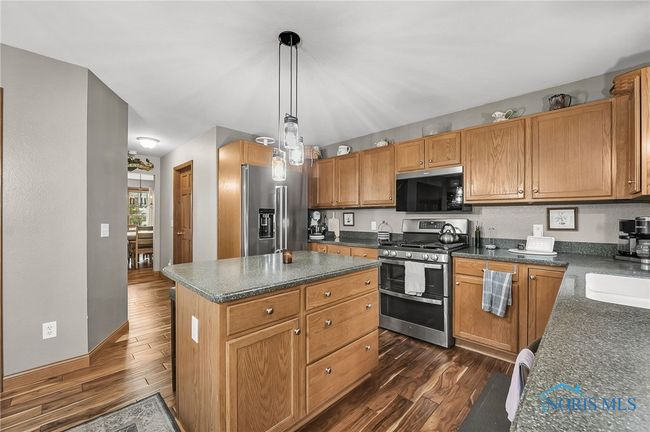 10632 Shayni Ln, House other with 4 bedrooms, 4 bathrooms and 2 parking in Whitehouse OH | Image 16
