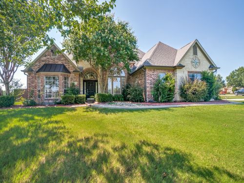 10074 Tipperary Trl, Forney, TX, 75126-7923 | Card Image