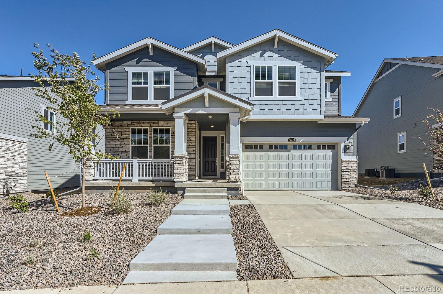 Evans Dr, Aurora, CO 80018