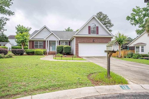 12 Holly Creek Court, Irmo, SC, 29063 | Card Image