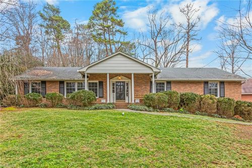 3311 Kirklees Rd, Winston-Salem, NC, 27104-1726 | Card Image