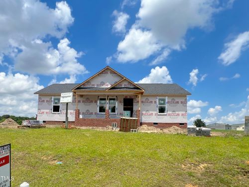 218 Chase Dr, Snow Hill, NC, 28580-1349 | Card Image