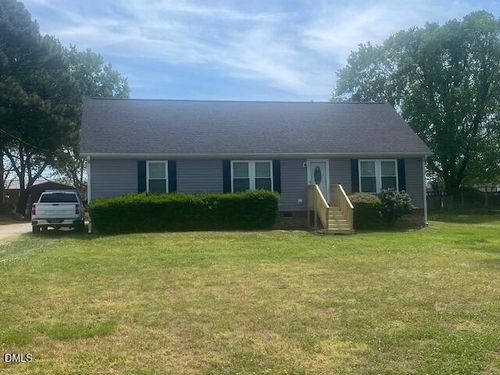 55 Brookhaven Pl, Henderson, NC, 27537-8483 | Card Image