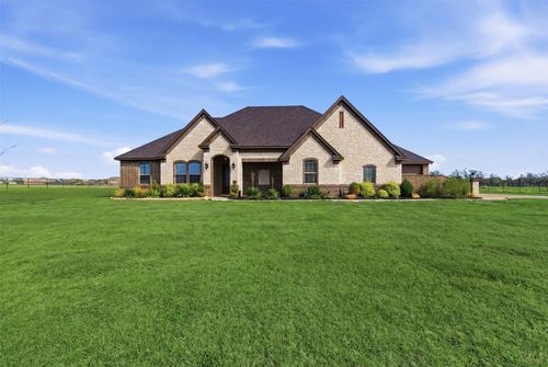 429 Hartley Way Rd, Azle, TX, 76020-1155 | Card Image