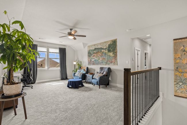 356 Coyote Creek Way, House other with 4 bedrooms, 4 bathrooms and 5 parking in Kyle TX | Image 30