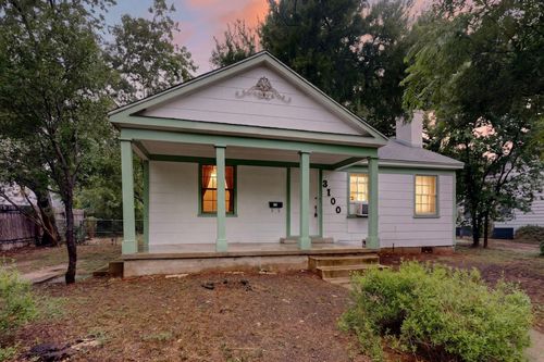 3100 Breeze Ter, Austin, TX, 78722-1910 | Card Image