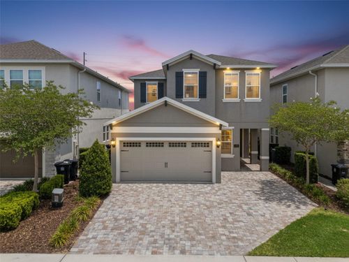 424 Southfield St, Kissimmee, FL, 34747 | Card Image