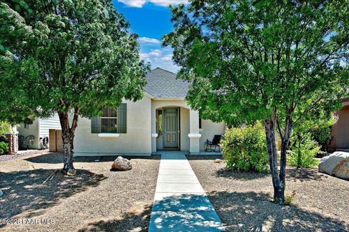 1867 N Swayback Road, Prescott Valley, AZ, 86314 | Card Image