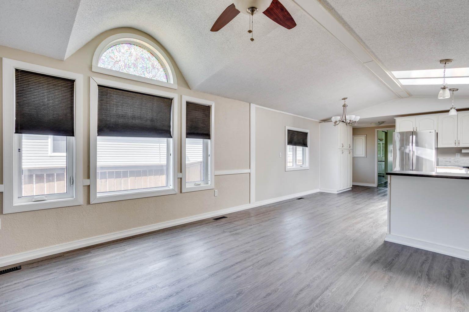 Residential in Fort McMurray 4