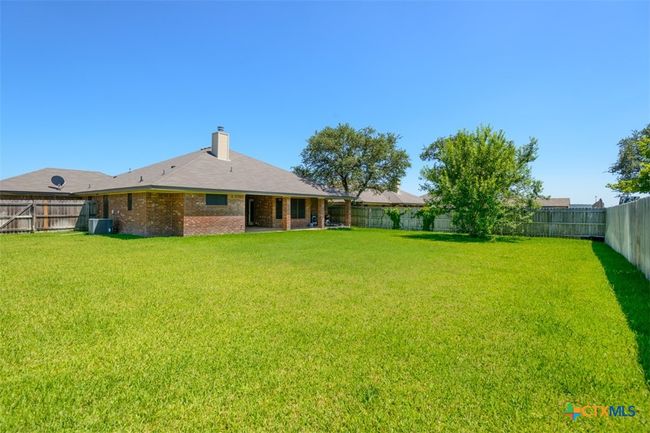 2034 Chinquapin Ln, House other with 4 bedrooms, 3 bathrooms and null parking in Harker Heights TX | Image 35