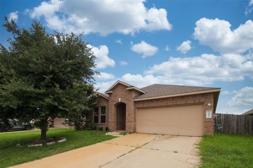 23826 Asino Dr, Katy, TX, 77493-3808 | Card Image