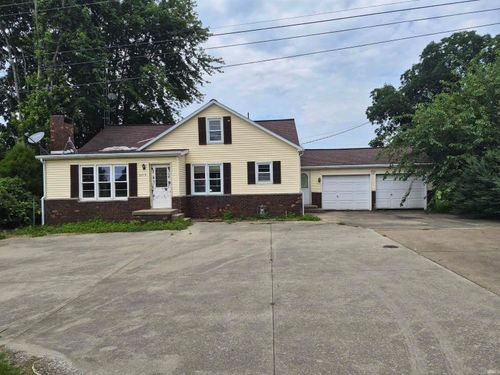 1-2015 E State Road 64, Huntingburg, IN, 47542-9470 | Card Image
