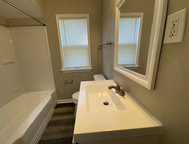 22051 Firwood Ave, House other with 3 bedrooms, 2 bathrooms and null parking in Eastpointe MI | Image 9