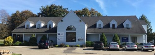 3461 Us Highway 22, Branchburg, NJ, 08876-6021 | Card Image