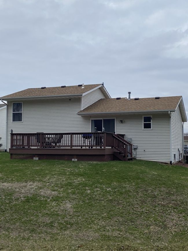 624 Lanae Way, House other with 3 bedrooms, 1 bathrooms and 2 parking in SOUTH BELOIT IL | Image 28