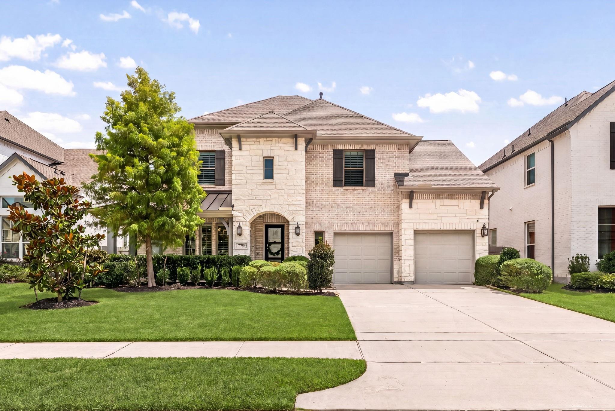 Residential in Conroe 3