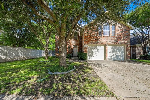 7807 Enchanted Isle Dr, Arlington, TX, 76016-5387 | Card Image