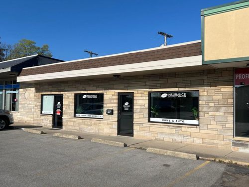 ste-d-1608 Lincolnway, Valparaiso, IN, 46383-5852 | Card Image
