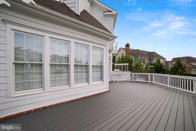 8238 Snead Loop, House other with 3 bedrooms, 3 bathrooms and null parking in GAINESVILLE VA | Image 39