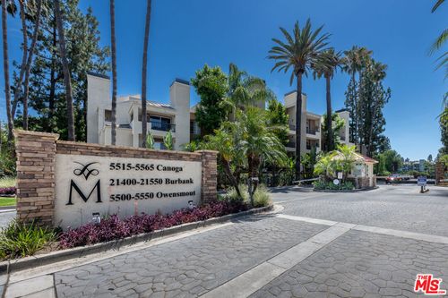328-5500 Owensmouth Ave, Woodland Hills, CA, 91367-7009 | Card Image