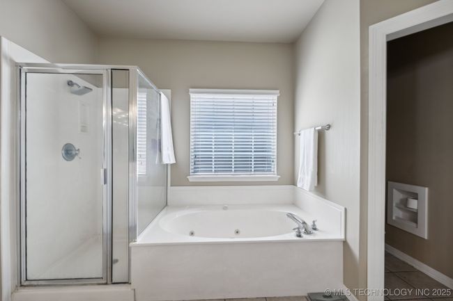 7408 Forest Ridge Blvd, House other with 4 bedrooms, 3 bathrooms and null parking in Broken Arrow OK | Image 16