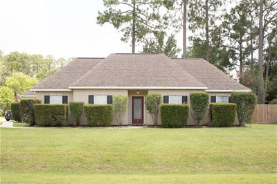 934 Crestwood Boulevard, House other with 3 bedrooms, 2 bathrooms and null parking in Covington LA | Image 1