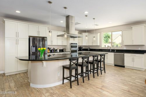 3247 E Creosote Ln, Gilbert, AZ, 85298-0853 | Card Image